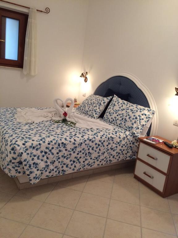 אנה קאפרי Casetta Anacaprese מראה חיצוני תמונה