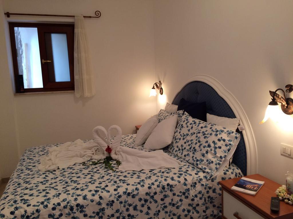 אנה קאפרי Casetta Anacaprese מראה חיצוני תמונה