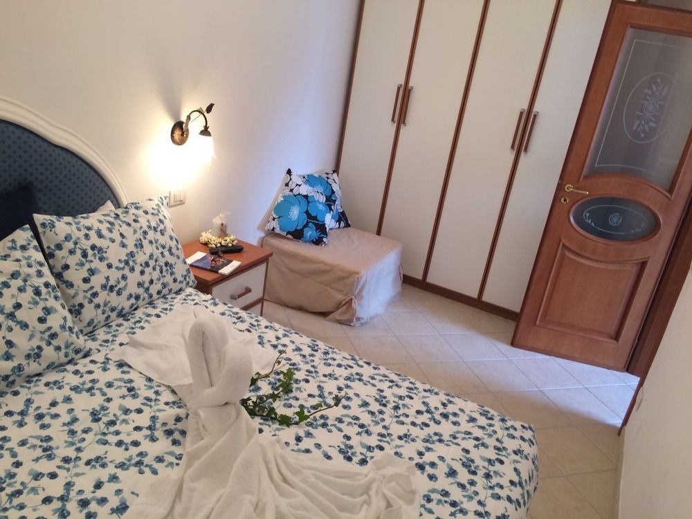 אנה קאפרי Casetta Anacaprese מראה חיצוני תמונה